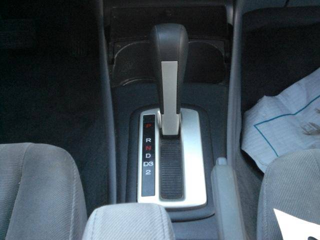 Honda Civic 2004 photo 3