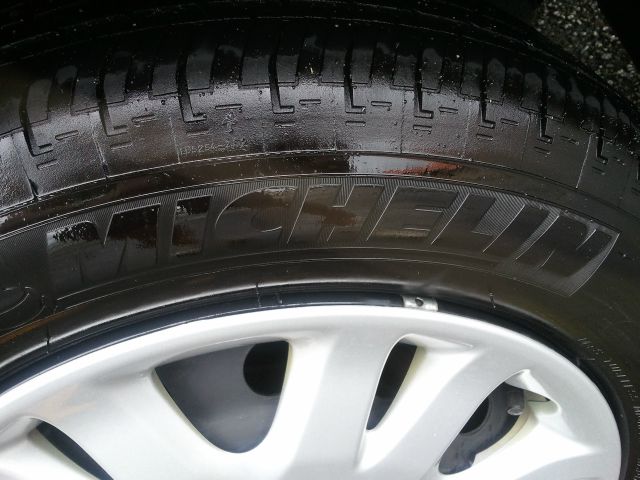 Honda Civic Ext Cab 155.5 WB Sedan