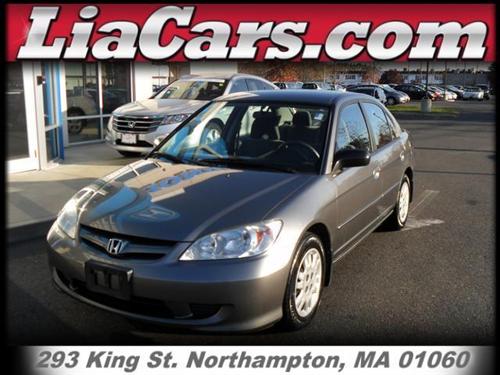 Honda Civic 11275 Other