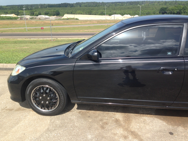 Honda Civic 1500 CREW CAB 1 Coupe