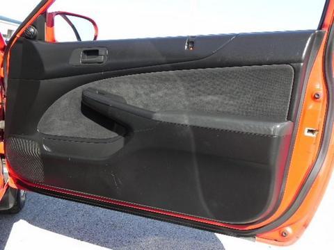 Honda Civic 2005 photo 1