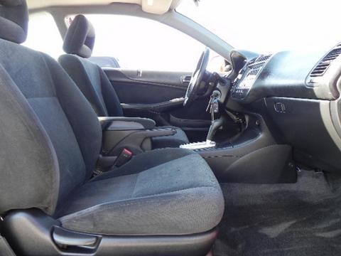 Honda Civic 2005 photo 2