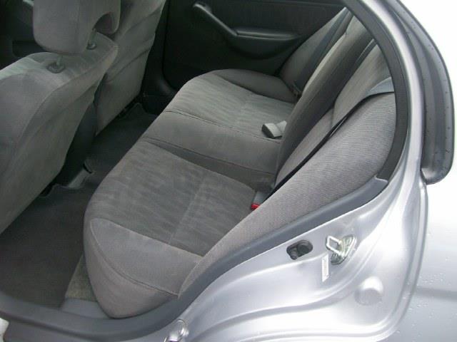 Honda Civic 2005 photo 2