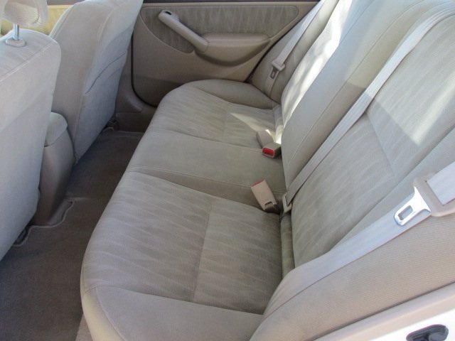 Honda Civic 2005 photo 4