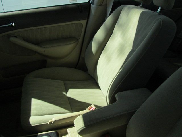 Honda Civic 2005 photo 3