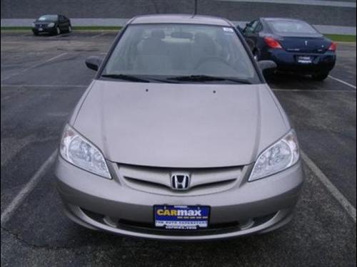 Honda Civic 11275 Other