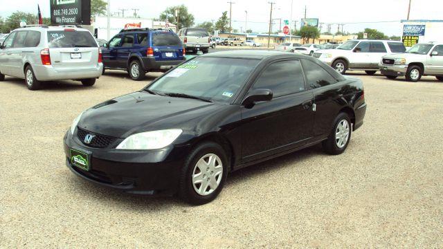 Honda Civic 2005 photo 3