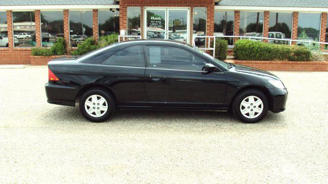 Honda Civic 2005 photo 4