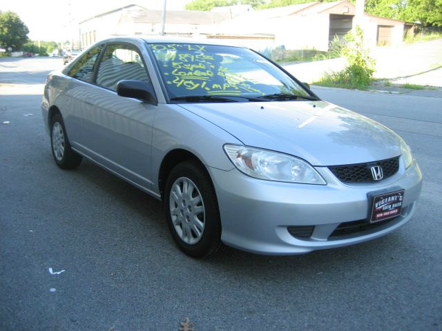 Honda Civic 2005 photo 3