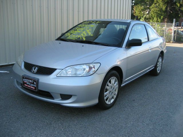Honda Civic 2005 photo 4