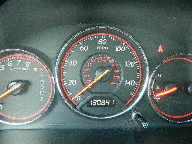 Honda Civic 2005 photo 1