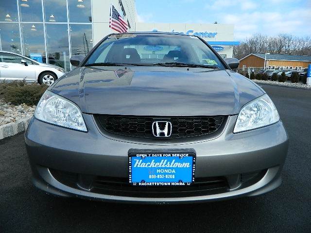Honda Civic 2005 photo 5