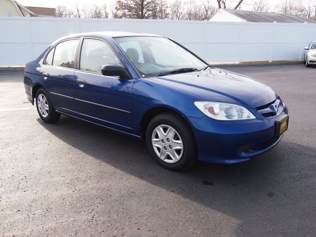 Honda Civic SLT Plus HEMI Other
