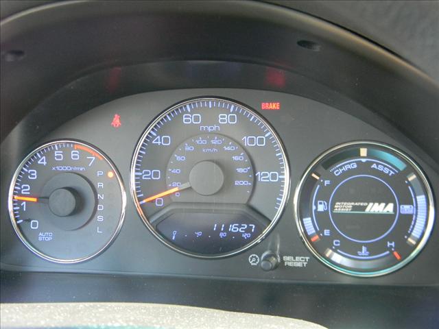 Honda Civic 2005 photo 2