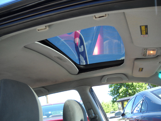 Honda Civic 2005 photo 1