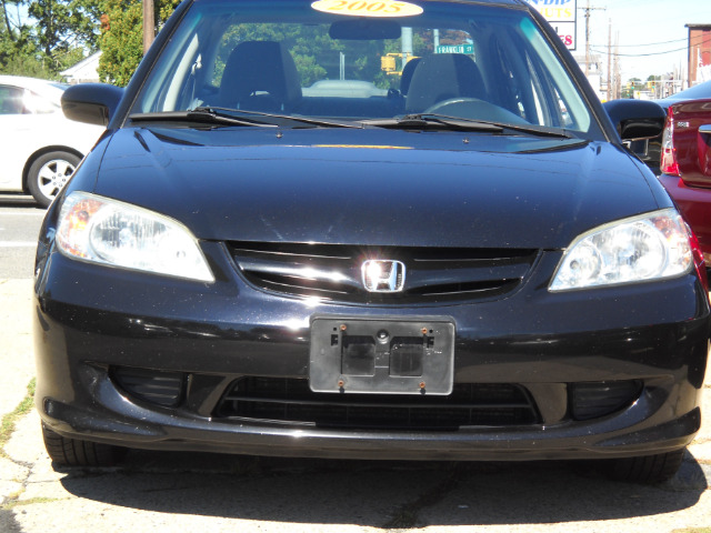 Honda Civic 2005 photo 4