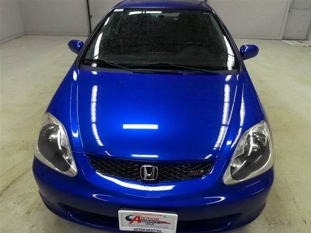 Honda Civic 2005 photo 2