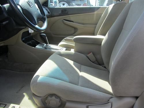 Honda Civic Open-top Other