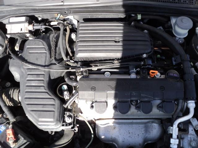 Honda Civic 2005 photo 5