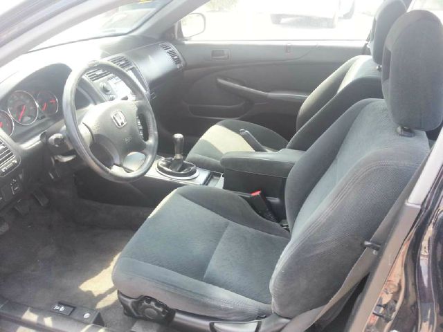 Honda Civic 1500 CREW CAB 1 Coupe