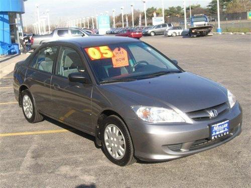 Honda Civic 11275 Other
