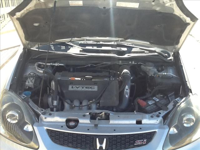 Honda Civic 2005 photo 3