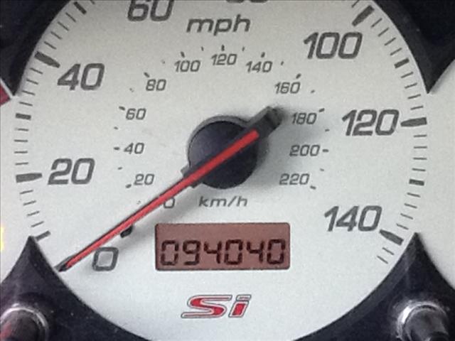 Honda Civic 2005 photo 5