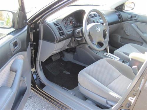 Honda Civic 2.0T Avant Quattro Other