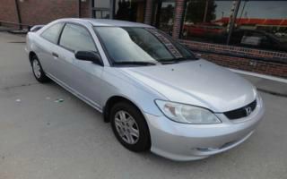 Honda Civic 2005 photo 2