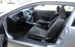 Honda Civic 2005 photo 3