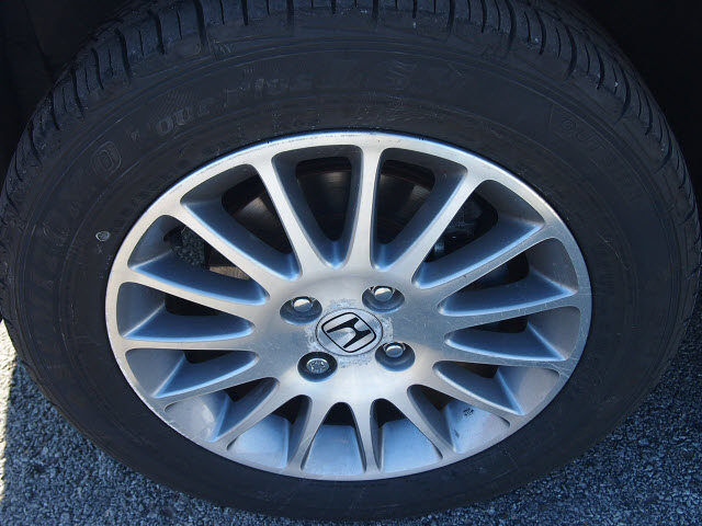 Honda Civic 2005 photo 4