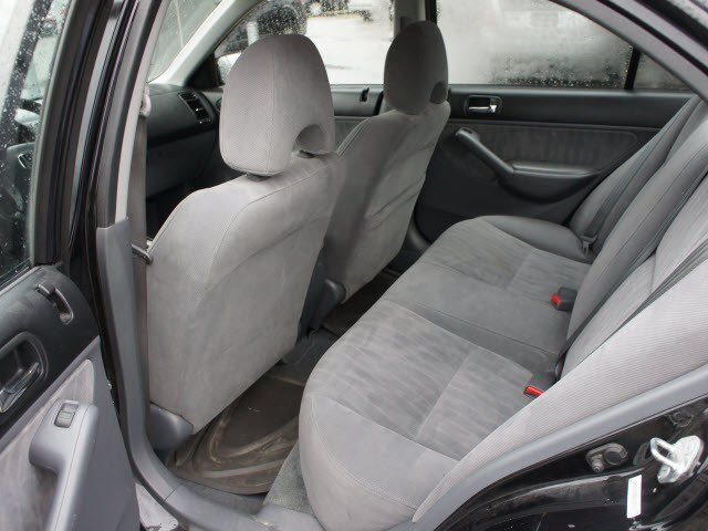 Honda Civic 2005 photo 4