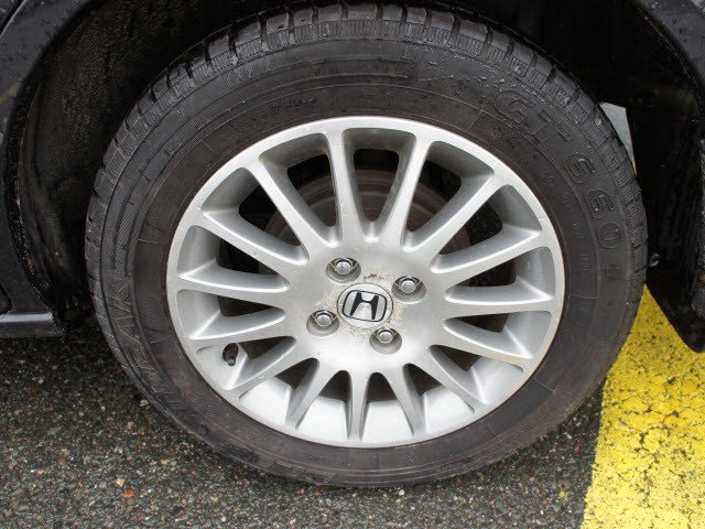 Honda Civic 2005 photo 2