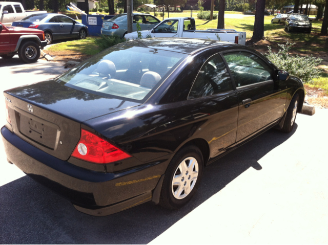 Honda Civic 2005 photo 3