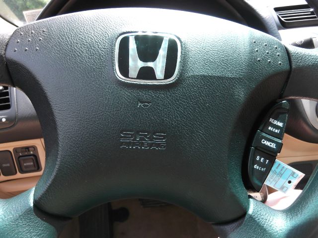 Honda Civic 2005 photo 6