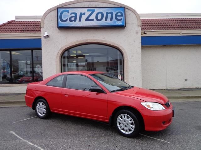 Honda Civic 2500 Extshort BOX Unspecified