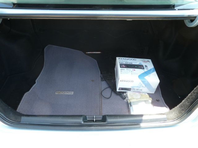 Honda Civic 2005 photo 10