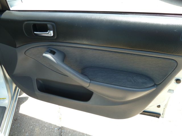 Honda Civic 2005 photo 11