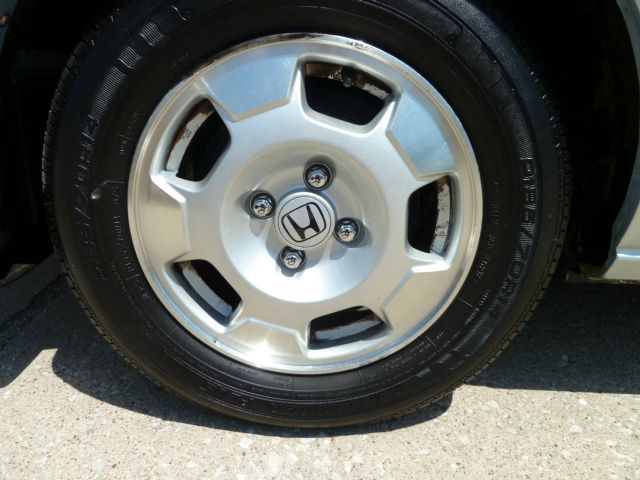 Honda Civic 2005 photo 13