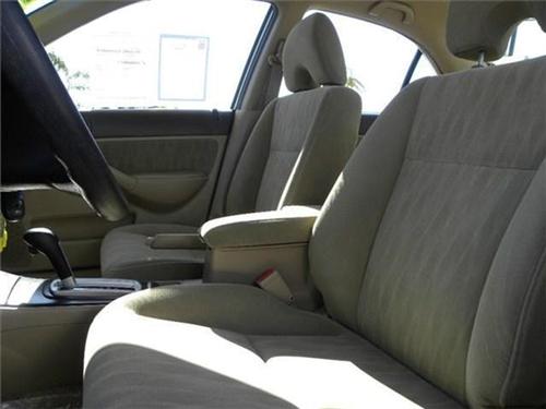 Honda Civic Light Duty 135 Other