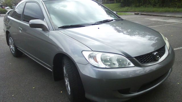 Honda Civic 2005 photo 1