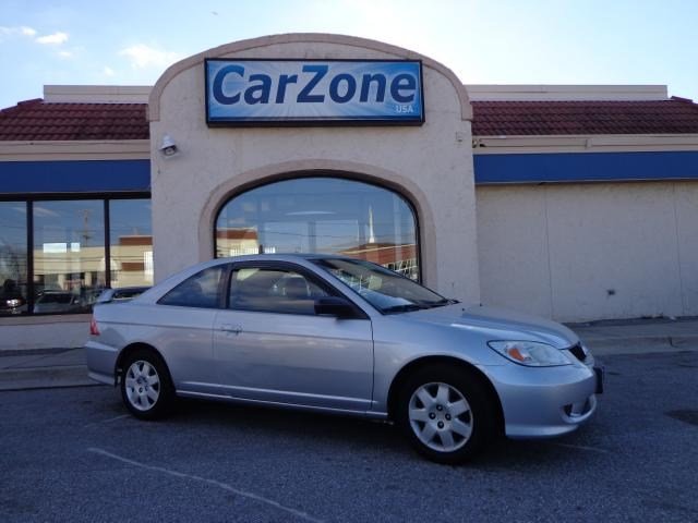 Honda Civic X Unspecified