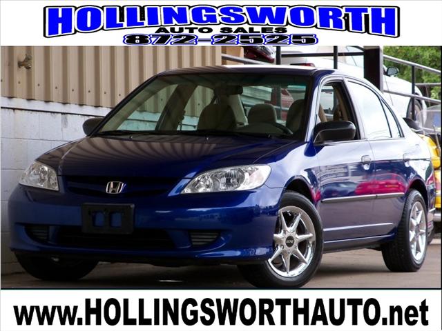 Honda Civic C230 Sports Coupe 2dr Hatchback Sedan