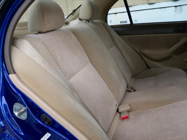 Honda Civic 2005 photo 5