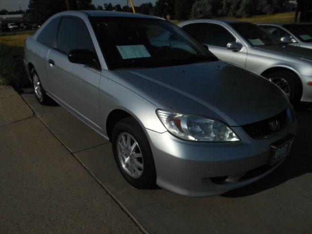 Honda Civic 2005 photo 3