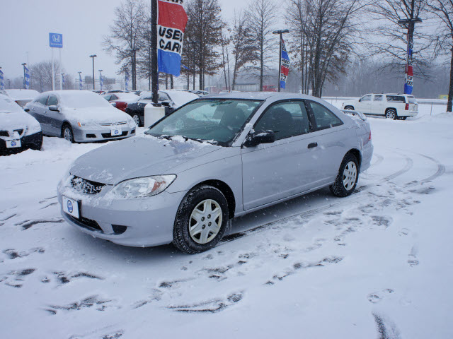 Honda Civic C230 Sports Coupe 2dr Hatchback Unspecified