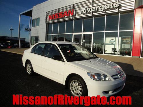 Honda Civic 11275 Other