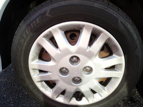 Honda Civic 2005 photo 5