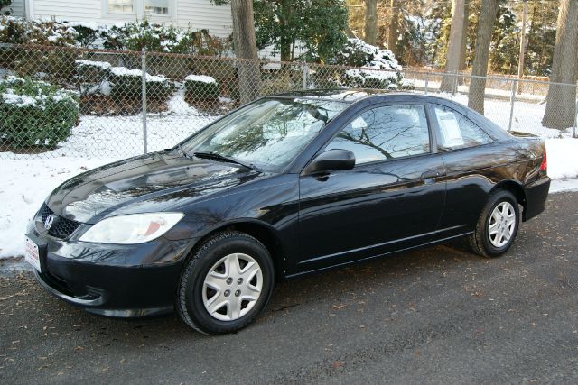 Honda Civic 2005 photo 2