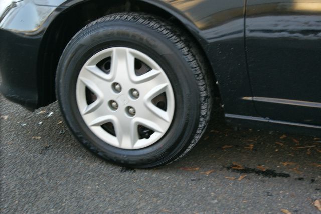 Honda Civic 2005 photo 3